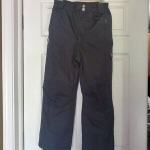 32 Degree Weatherproof Ski Snow Pants - Size M (10/12)